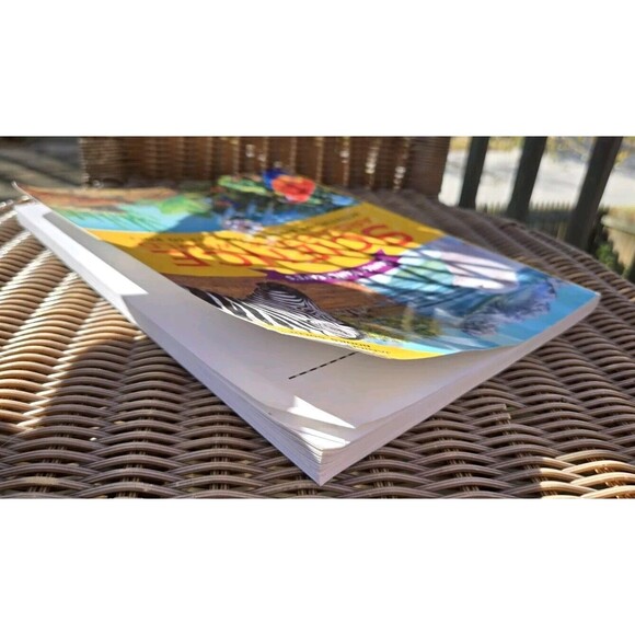 Janice VanCleave's Science Around the World : Activities on Biomes from Pole to - Picture 6 of 7